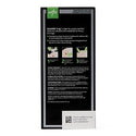Medline Maxorb II Silver Alginate Dressing - Maxorb II Silver Alginate Wound Dressing, 1" x 12", in Educational Packaging - MSC9912EP