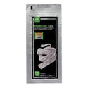 Medline Maxorb II Silver Alginate Dressing - Maxorb II Silver Alginate Wound Dressing, 1" x 12", in Educational Packaging - MSC9912EP