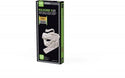 Medline Maxorb II Silver Alginate Dressing - Maxorb II Silver Alginate Wound Dressing, 1" x 12", in Educational Packaging - MSC9912EP