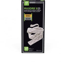 Medline Maxorb II Silver Alginate Dressing - Maxorb II Silver Alginate Wound Dressing, 1" x 12", in Educational Packaging - MSC9912EP