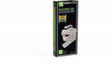 Medline Maxorb II Silver Alginate Dressing - Maxorb II Silver Alginate Wound Dressing, 1" x 12", in Educational Packaging - MSC9912EP