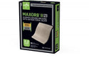 Medline Maxorb II Silver Alginate Dressing - Maxorb II Silver Alginate Wound Dressing, 2" x 2", in Educational Packaging - MSC9922EP