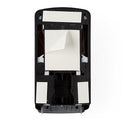 Medline Skintegrity Bag-in-Box Dispensers - Dispenser for Skintegrity Bag-In-Box Hand Soaps, Black - MSC9951