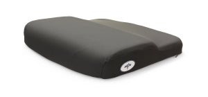 Medline Anti-Thrust Wheelchair Cushions with Gel - Anti-Thrust Wheelchair Cushion with Gel, 22" x 20" - MSCATG2220