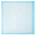Medline Disposable Underpads - Disposable Standard Fluff-Filled Underpads, 30" x 30" - MSCB281245LB