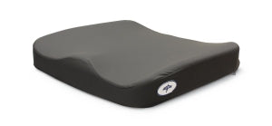 Medline Contour Basic Cushion - Contour Basic Cushion, 22" x 18" x 3" - MSCCB2218