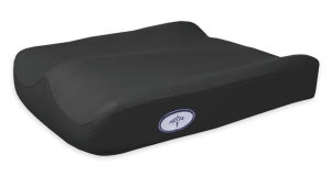 Medline Contour Plus Cushions - Contour Plus Wheelchair Cushion, Foam and Gel, 24" x 18" - MSCCONPL2418