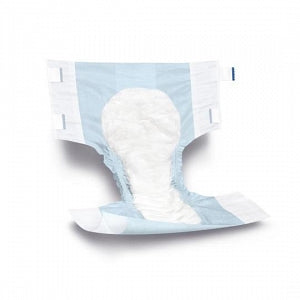 Medline Youth Briefs - Regular Fitted Youth Briefs, for Waist Size 16"-26" - MSCWC95100