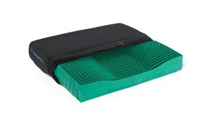 Medline Medline EquaGel Contour Plus Cushions - EquaGel Contour Plus Cushion, 22" x 18" - MSCEQCPL2218