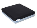 Medline Gel Foam Pressure Redistribution Cushions - Gel Foam Pressure Redistribution Cushion for Wheelchair, 20" x 16" x 2" - MSCPRC22016CS