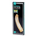 Medline Primaseal Ag Postoperative Ionic Silver Dressings - Primaseal Ag Postoperative Ionic Silver Dressing, 3.5" x 14" - MSCPS314