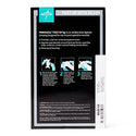Medline PrimaSeal Knee Post-Op AG Dressing - PrimaSeal Knee 6" x 11.5" Post-Op AG Dressing - MSCPS611