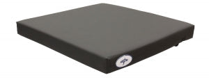 Medline Zero Elevation Wheelchair Cushions with Gel - Zero Elevation Wheelchair Gel Cushion, 18" x 16" - MSCZEG1816