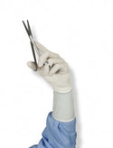Medline SensiCare LT with Aloe Surgical Gloves - DBD-GLOVE, SURG, SENSICARE LT, ALOE, LF, PF, 5 - MSG1155