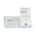 Medline SensiCare LT Custom Fit with Aloe Surgical Gloves - SensiCare LT with Aloe Custom Fit Surgical Gloves, Size 7 - MSG1170C
