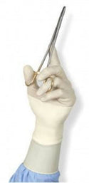 Medline SensiCare SLT Surgical Gloves - SensiCare SLT Surgical Gloves, Size 7 - MSG1570