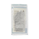 Medline Eudermic Latex Surgical Gloves - Eudermic Latex Surgical Gloves, Size 5.5 - MSG2055