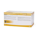Medline Radion-X Latex Radiation Protection Gloves - Radion-X Radiation Protection Gloves, Size 7 - MSG2170