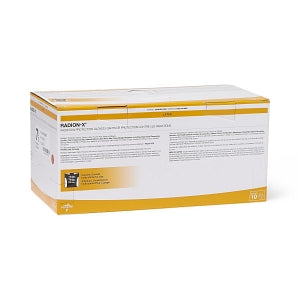Medline Radion-X Latex Radiation Protection Gloves - Radion-X Radiation Protection Gloves, Size 7.5 - MSG2175