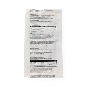 Medline Radion-X Latex Radiation Protection Gloves - Radion-X Radiation Protection Gloves, Size 7.5 - MSG2175