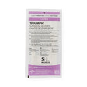 Medline Triumph Latex Surgical Gloves - Triumph Surgical Gloves, Size 5.5 - MSG2255