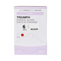 Medline Triumph Latex Surgical Gloves - Triumph Surgical Gloves, Size 6 - MSG2260