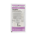 Medline Triumph Latex Surgical Gloves - Triumph Surgical Gloves, Size 7 - MSG2270