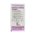 Medline Triumph Latex Surgical Gloves - Triumph Surgical Gloves, Size 8 - MSG2280
