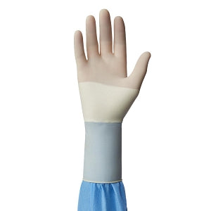 Medline Triumph Latex Surgical Gloves - Triumph Surgical Gloves, Size 8 - MSG2280