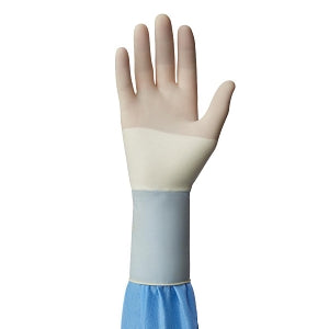 Medline Triumph Latex Surgical Gloves - Triumph Surgical Gloves, Size 8 - MSG2280