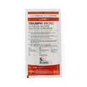 Medline Triumph Micro Latex Surgical Gloves - Triumph Micro Latex Surgical Gloves, Size 5.5 - MSG2355