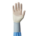 Medline Triumph Micro Latex Surgical Gloves - Triumph Micro Latex Surgical Gloves, Size 7.5 - MSG2375
