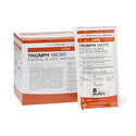 Medline Triumph Micro Latex Surgical Gloves - Triumph Micro Latex Surgical Gloves, Size 8 - MSG2380
