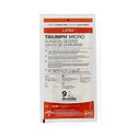 Medline Triumph Micro Latex Surgical Gloves - Triumph Micro Latex Surgical Gloves, Size 9 - MSG2390