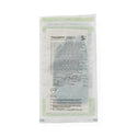 Medline Triumph Green Latex with Aloe Surgical Gloves - Triumph Green Surgical Gloves, Size 5.5 - MSG2555