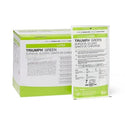 Medline Triumph Green Latex with Aloe Surgical Gloves - Triumph Green Surgical Gloves, Size 7 - MSG2570