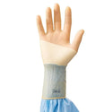 Medline Signature Latex Grip Surgical Gloves - Signature Latex Grip Powder-Free Surgical Gloves, Size 7 - MSG2970