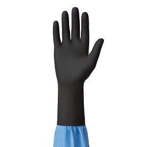 Medline SensiCare Shield Radiation Protection Gloves - SensiCare Shield Medical Gloves, Size 7.5 - MSG3975