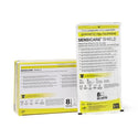 Medline SensiCare Shield Radiation Protection Gloves - SensiCare Shield Medical Gloves, Size 8.5 - MSG3985