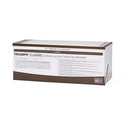 Medline Triumph Classic Latex Surgical Gloves - Triumph Classic Latex Powder-Free Surgical Gloves, Size 7.5 - MSG5075