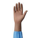 Medline Neolon 2G Surgical Gloves - Neolon 2G Surgical Gloves, Size 7 - MSG6070
