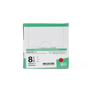 Medline Neolon 2G Surgical Gloves - Neolon 2G Surgical Gloves, Size 8.5 - MSG6085