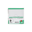 Medline Neolon 2G Surgical Gloves - Neolon 2G Surgical Gloves, Size 9 - MSG6090