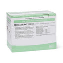 Medline DermAssure Green Surgical Gloves - Dermassure Green Surgical Gloves, Size 5.5 - MSG6555