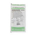 Medline DermAssure Green Surgical Gloves - Dermassure Green Surgical Gloves, Size 8 - MSG6580
