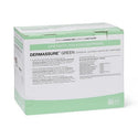 Medline DermAssure Green Surgical Gloves - Dermassure Green Surgical Gloves, Size 8.5 - MSG6585