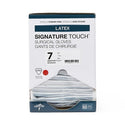 Medline Signature Touch Latex Surgical Gloves - Signature Touch Surgical Gloves, Size 7 - MSG8970