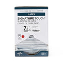 Medline Signature Touch Latex Surgical Gloves - Signature Touch Surgical Gloves, Size 7.5 - MSG8975