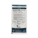 Medline Signature Touch Latex Surgical Gloves - Signature Touch Surgical Gloves, Size 9 - MSG8990