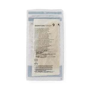 Medline Signature Touch Latex Surgical Gloves - Signature Touch Surgical Gloves, Size 9 - MSG8990